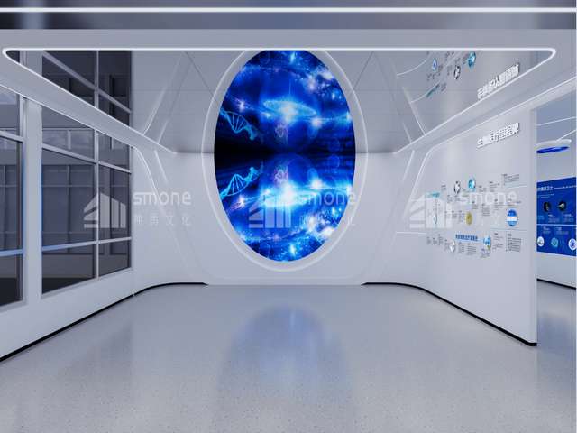 临淄生态庄园设计规划