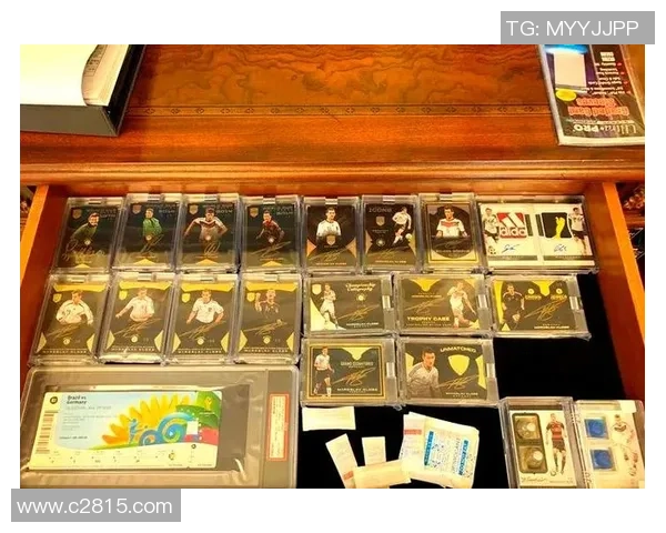 苏州足球球星卡收藏价值解析与市场前景探讨