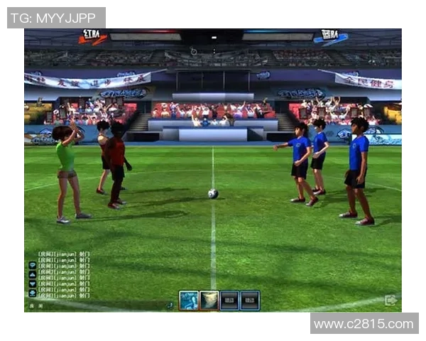 足球球星心脏的力量与激情：探秘他们背后的生命动力源泉