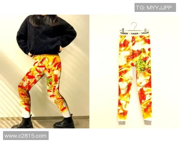 足球球星秋裤引领时尚风潮 打破传统运动服饰局限成新潮流标杆